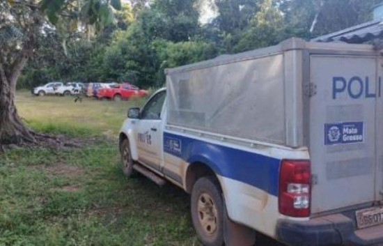 Idoso tem chácara invadida, reage a assalto e mata adolescente de 15 anos