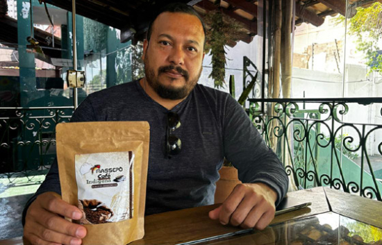 Café indígena de MT é um dos destaques do Estado no 8º Salão Nacional do Turismo