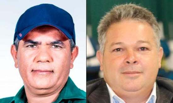 Eleições 2024: Conheça os candidatos que disputarão a prefeitura de Pontal do Araguaia (MT)