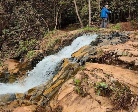 Estudo aponta 7 praias de MT impróprias para banho; veja quais