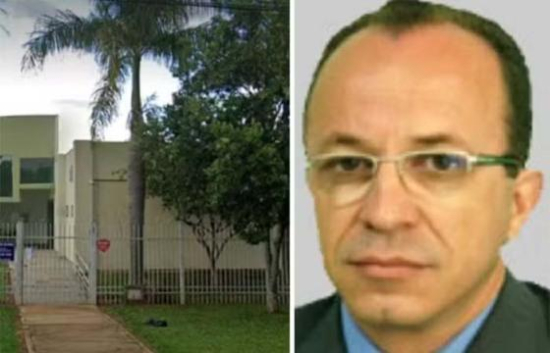 Juiz é afastado do cargo e vai usar tornozeleira após acusação de corrupção