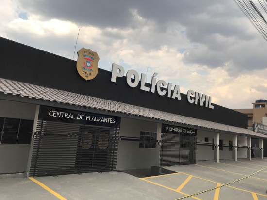 Trio é preso por aplicar golpe de R$ 4,5 mil em vítima de Barra do Garças