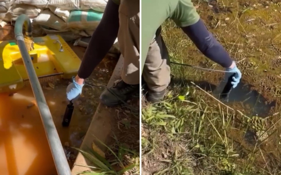 Goiânia e mais 15 cidades estão com surto de diarreia em Goiás; veja lista