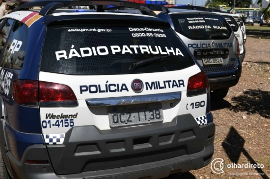 Galão de álcool explode, casa pega fogo e criança de 3 anos sofre queimaduras