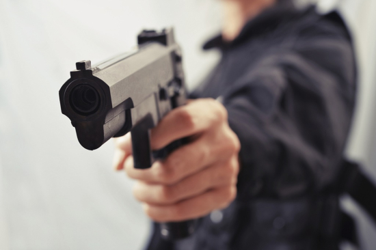 Homem é baleado com cinco tiros em Barra do Garças; polícia investiga o caso