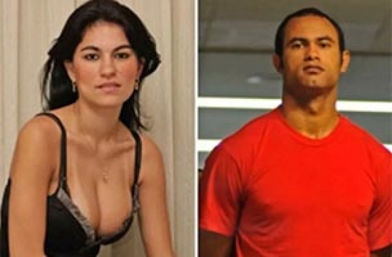 Em psicografia, Eliza Samudio conta como foi sua morte e onde está seu corpo