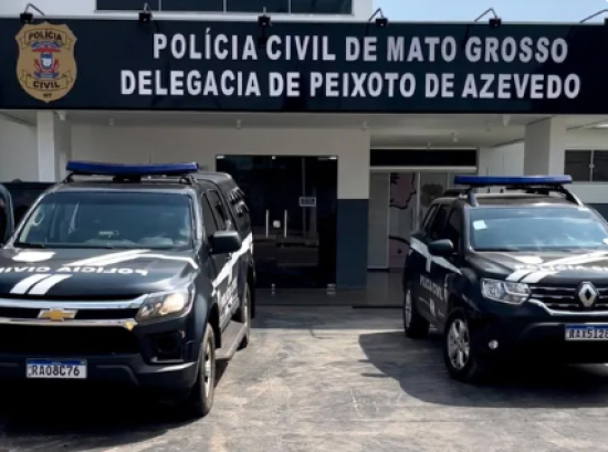 Operação cumpre 26 mandados contra investigados por homicídios e tráfico de drogas em MT