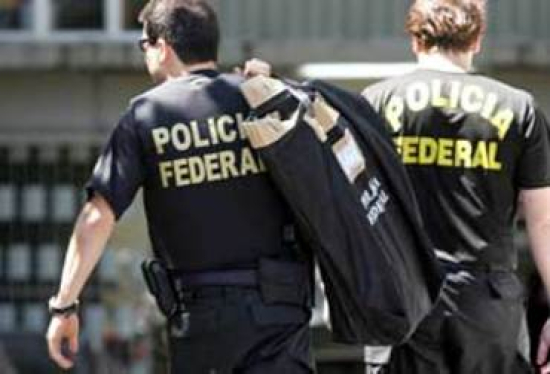 PF resgata mulheres vítimas de exploração sexual e prende dono de boate 