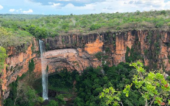 Mudanças no setor turístico nacional já estão valendo
