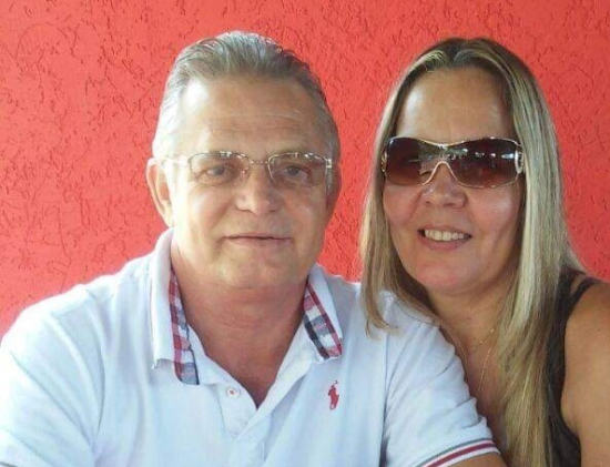 Casal conhecido de Barra do Garças sofre grave acidente na BR-158