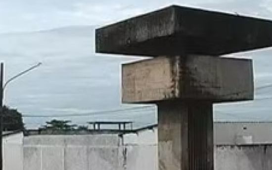 Justiça condena policiais por ajudar presos a fugir em troca de propina em MT