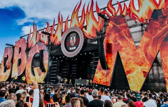 Festival BBQ Mix: ingressos terão virada de lote nesta sexta (4); saiba como adquirir