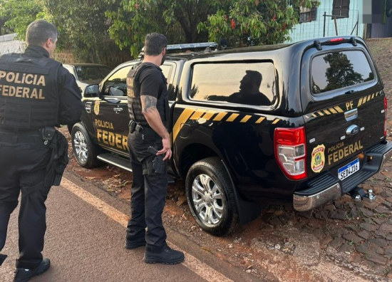 Eleitor é detido pela Polícia Federal por entrar com celular na cabine de votação Barra do Garças