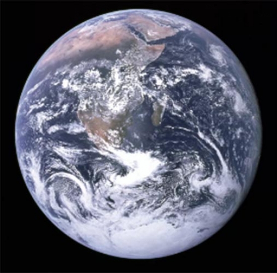 Terra registra seu dia mais curto na história recente