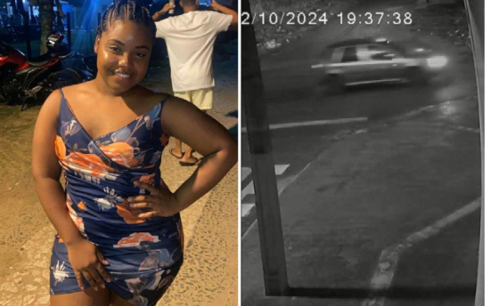 Jovem tem braço decepado em acidente, e membro é encontrado no dia seguinte a quase 5 km de distância após motorista fugir