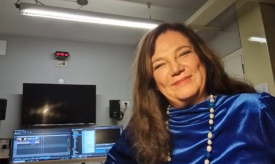 Escritora Italiana Margherita Detomas lança livro em Barra do Garças com programação cultural especial