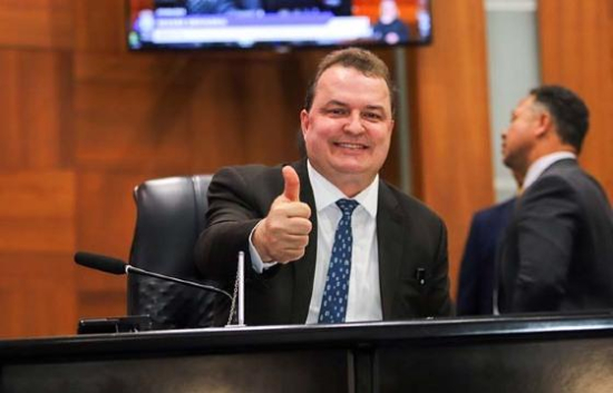 Proposta de Max Russi cria rota turística da bacia do São Lourenço