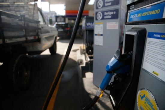 Petrobras anuncia queda de 3,5% para o preço do diesel nas refinarias