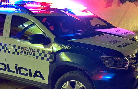 Homem é morto a tiros em Barra do Garças; polícia investiga suspeito que teria fugido com ajuda de comparsa