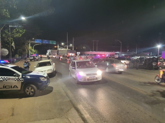 PM lança 
