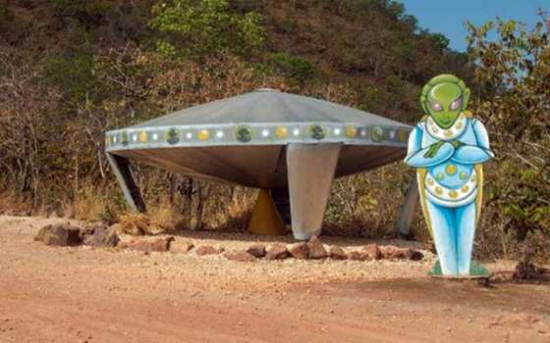 ‘Avisa Lá Que Eu Vou’ apresenta histórias curiosas e lendas sobre Barra do Garças