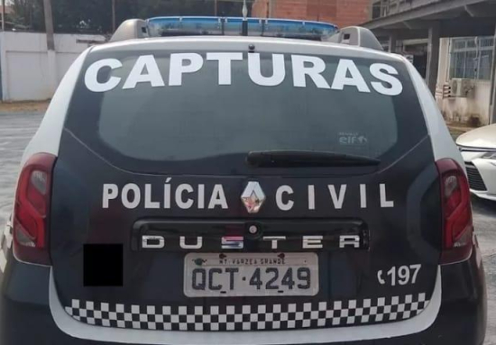 Criminoso procurado pela Justiça de Mato Grosso é preso na Bolívia