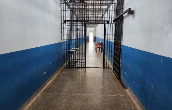 Réu que matou por causa de pen drive é condenado a 16 anos de prisão