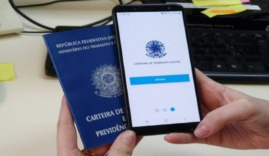 Sine estadual oferece mais de 2,9 mil vagas de emprego em MT