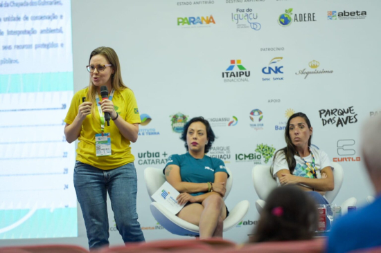 Maior encontro de ecoturismo do país debateu os caminhos para prevenção das queimadas no Brasil