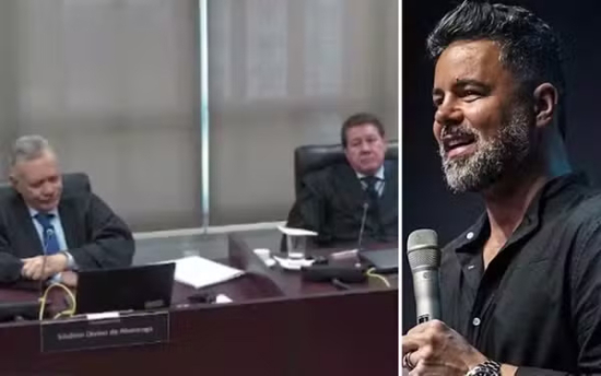 Desembargadores que participaram de julgamento em que vítima foi chamada de ‘sonsa' em caso de assédio responderão a processo disciplinar