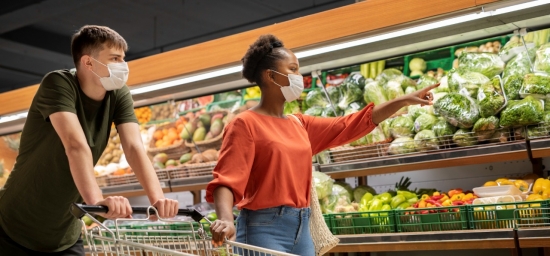 Preço da cesta básica em Cuiabá tem redução no início de agosto