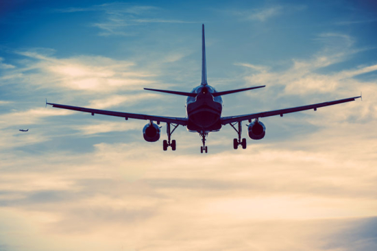 Passageiros afetados por cancelamentos de voos até outubro já supera todo 2023