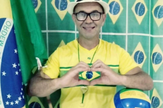 Autor de atentado com explosivos no STF é identificado como ex-candidato a vereador de SC