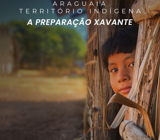 Estreia do documentário 