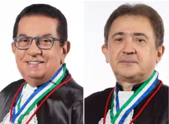 PF cumpre mandados contra desembargadores investigados por suspeita de vendas de decisões judiciais em MT