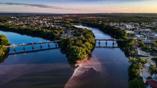 Pontal do Araguaia: Um destino turístico em ascensão no Vale do Araguaia