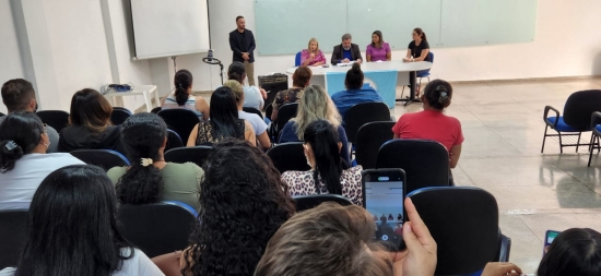 Coren-MT realiza segundo desagravo público da história da enfermagem mato-grossense