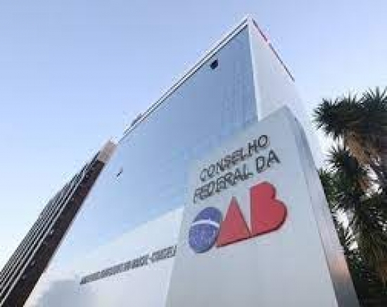 OAB divulga manifesto em defesa da democracia