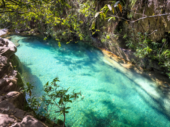 Barra do Garças: o paraíso do turismo de aventura e natureza no Mato Grosso