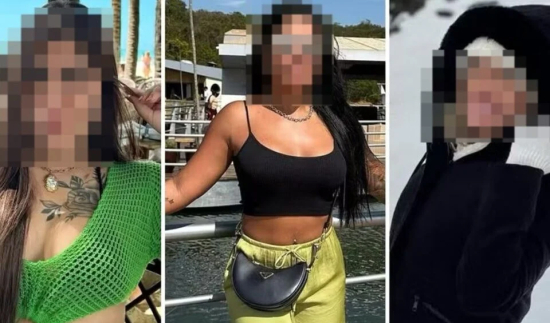  Influenciadoras digitais são investigadas por golpes com jogo do tigrinho