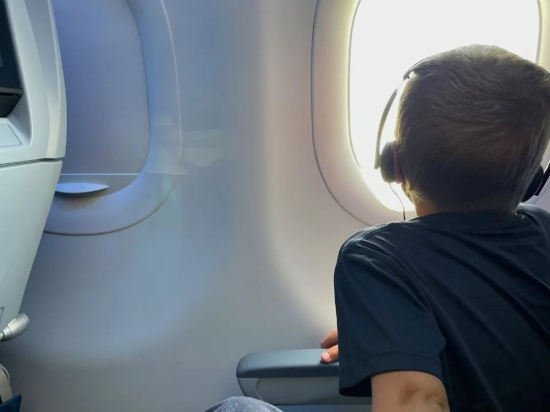 Caso de assento em voo gera ataques virtuais e depoimentos de envolvidos