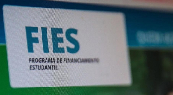 Fies: inscrições começam na terça (9) e vão até o dia 12 de agosto