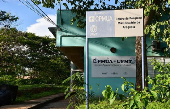 Pesquisadores da UFMT Campus Araguaia recebem R$ 1 milhão para estudo sobre cicatrização de lesões em diabéticos