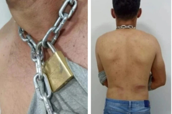 Trabalhador denuncia sequestro, tortura e cárcere privado por patrão
