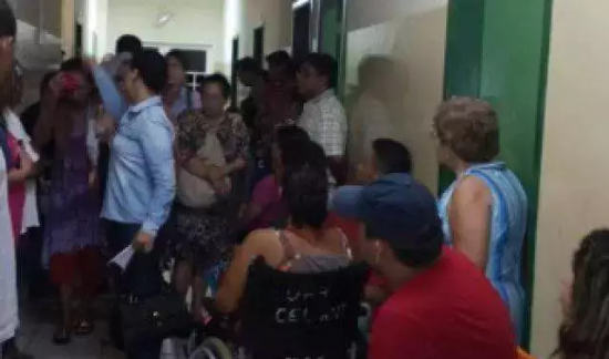 Surto de diarreia aguda atinge quase 280 pessoas após confraternização em escola 