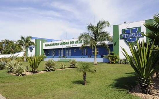 Univar abre inscrições para vestibular de 2023 e Biomedicina é novidade