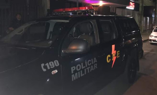 Dois homens morrem em confronto com a polícia em Baliza (GO)
