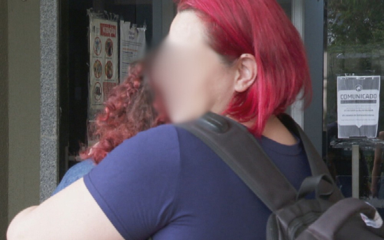 Adolescente desaparecida em São Paulo é encontrada em Goiás 