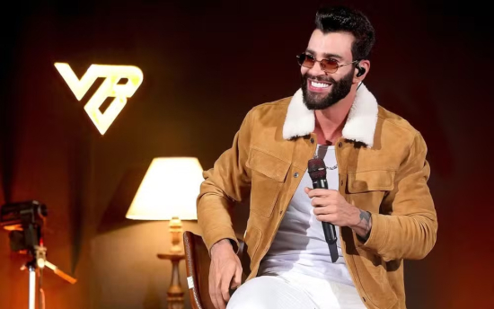 Internado, Gusttavo Lima deve manter agenda dos próximos shows, diz assessoria