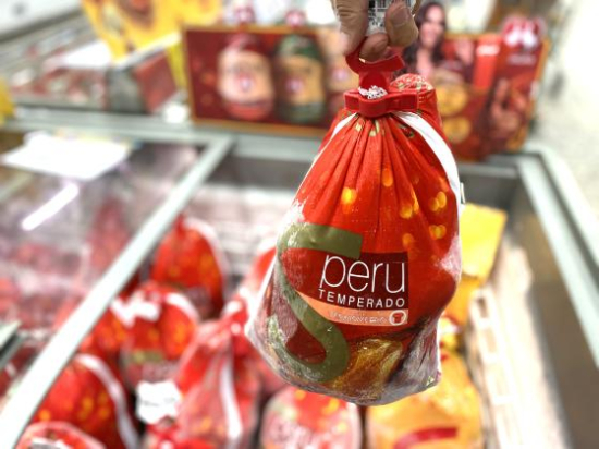 Procon-MT orienta consumidores para economizar nas ceias de Natal e Ano Novo